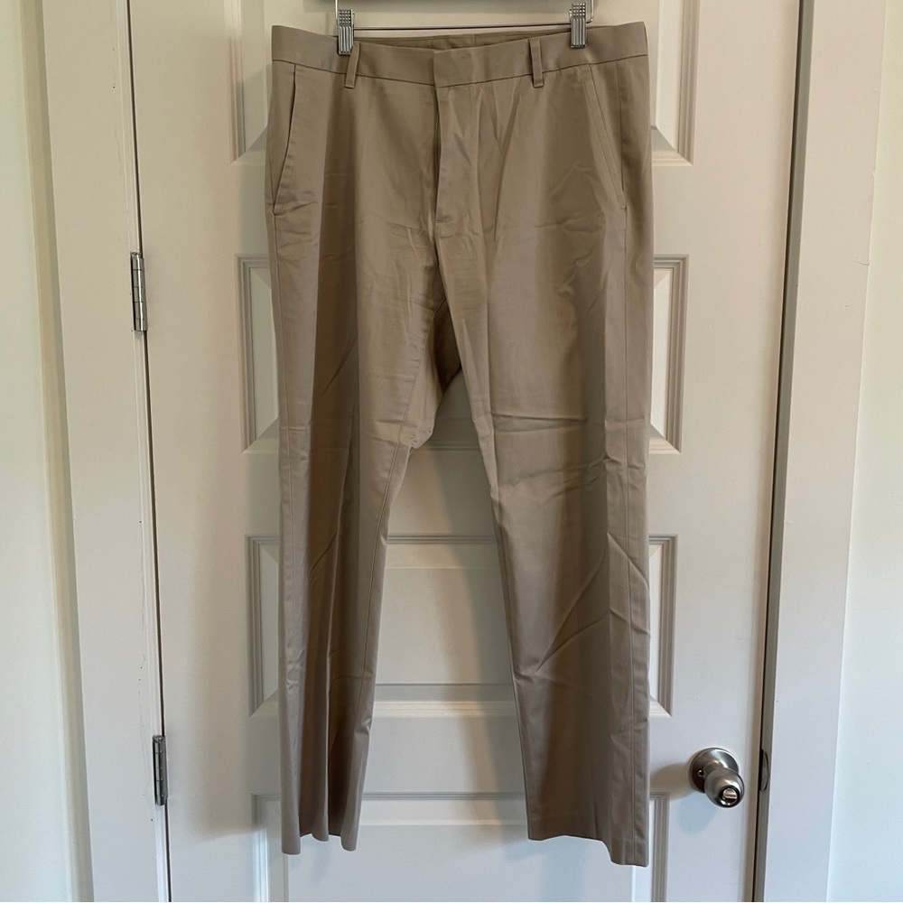 Bonobos Wednesday Dress Pants